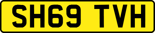SH69TVH