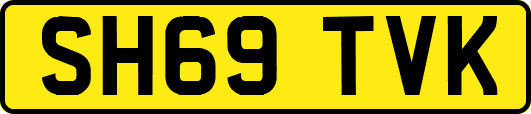 SH69TVK