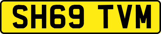 SH69TVM