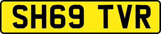 SH69TVR