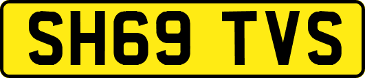 SH69TVS