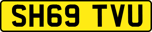 SH69TVU