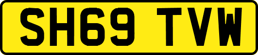 SH69TVW