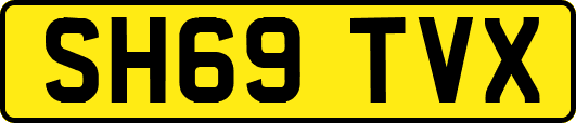 SH69TVX