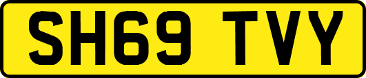 SH69TVY