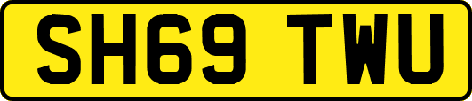 SH69TWU