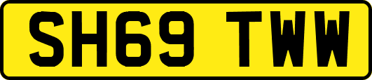 SH69TWW