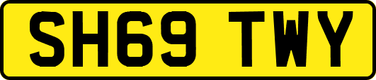 SH69TWY