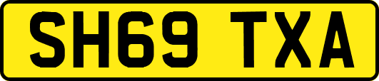 SH69TXA