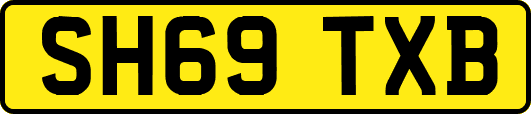 SH69TXB