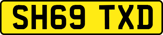 SH69TXD
