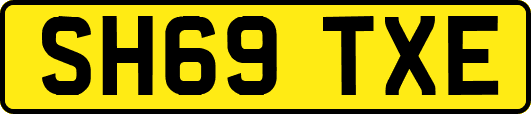 SH69TXE