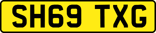 SH69TXG