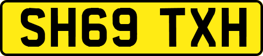 SH69TXH