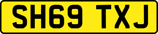 SH69TXJ