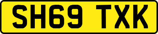 SH69TXK