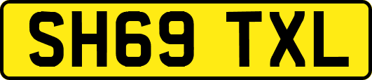 SH69TXL