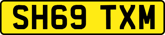 SH69TXM