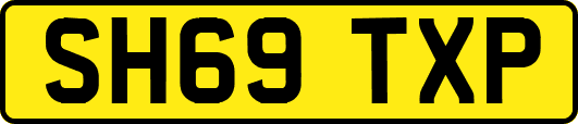 SH69TXP