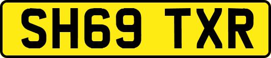 SH69TXR