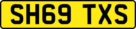 SH69TXS