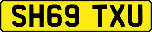 SH69TXU