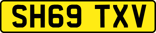 SH69TXV
