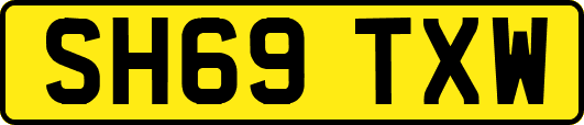 SH69TXW