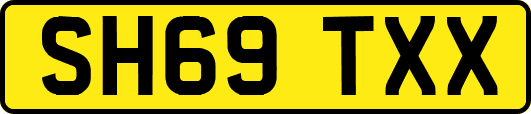 SH69TXX