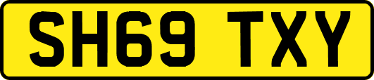 SH69TXY