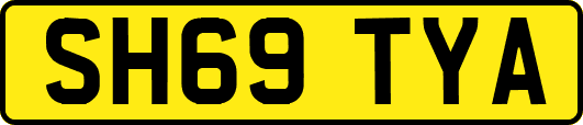 SH69TYA