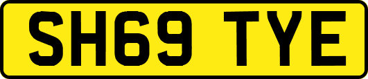 SH69TYE