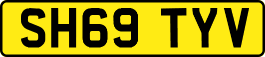 SH69TYV