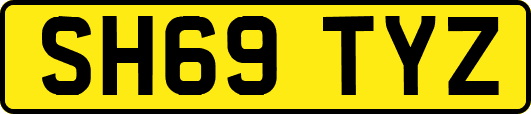 SH69TYZ