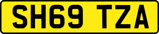 SH69TZA