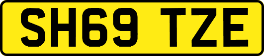 SH69TZE