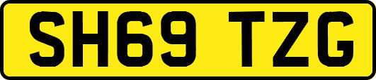 SH69TZG