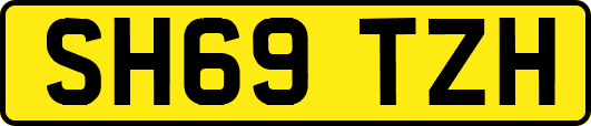SH69TZH