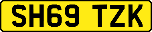 SH69TZK