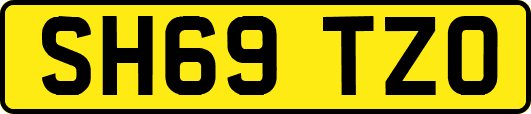 SH69TZO