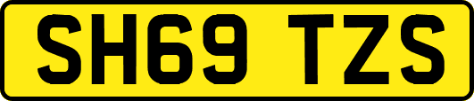 SH69TZS