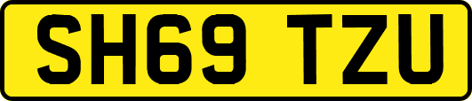 SH69TZU
