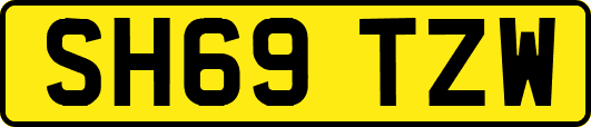 SH69TZW