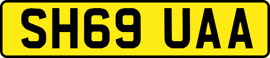 SH69UAA