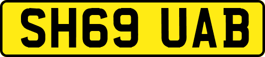 SH69UAB