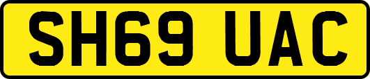 SH69UAC