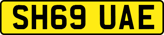 SH69UAE