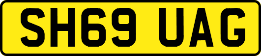 SH69UAG