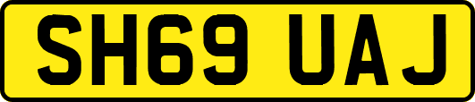 SH69UAJ