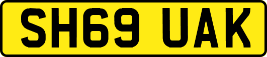 SH69UAK